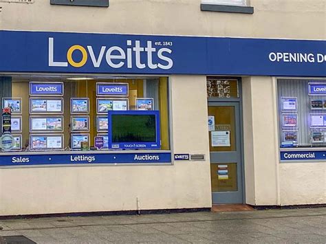 City Estate Agents .